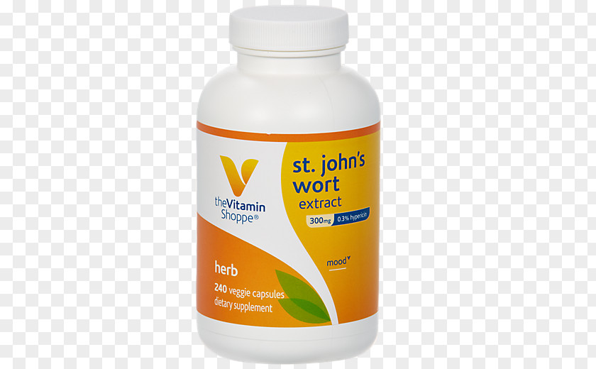 Vegetable Dietary Supplement Extract The Vitamin Shoppe Capsule PNG