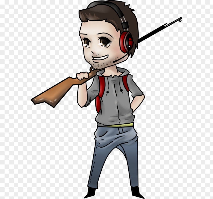 Youtube Counter-Strike: Global Offensive YouTube Streaming Media Fan Art Twitch PNG