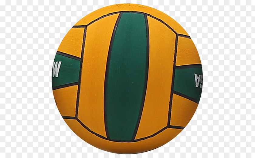 Ball Water Polo Football Futsal PNG