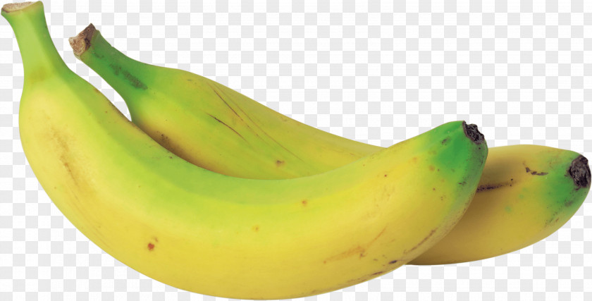 Banana Image Green Clip Art PNG
