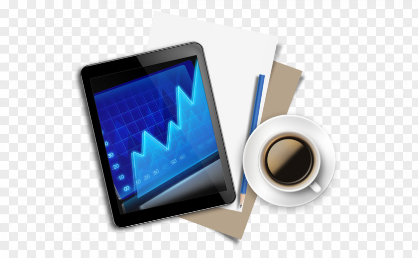 Coffee Cafe Business Portable Media Player PNG