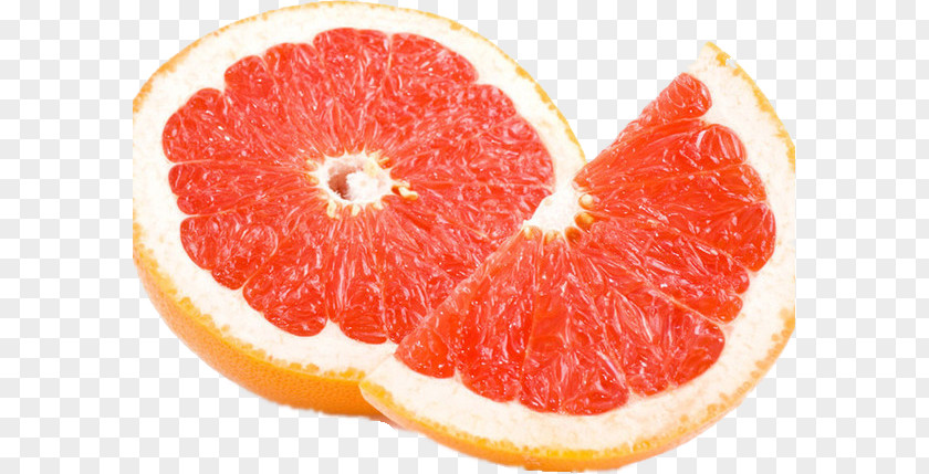 Cut Grapefruit Juice Sweet Lemon Pomelo Auglis PNG