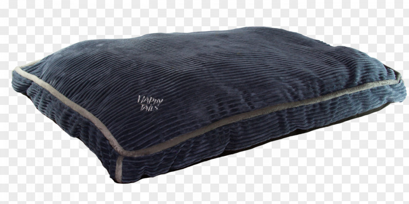 Dog Daybed Pillow Bolster PNG