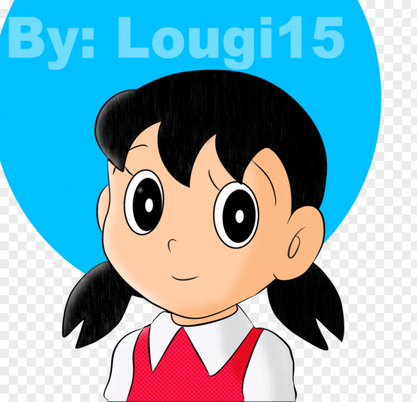 Doraemon Shizuka Minamoto Nobita Nobi Tamako Kataoka PNG