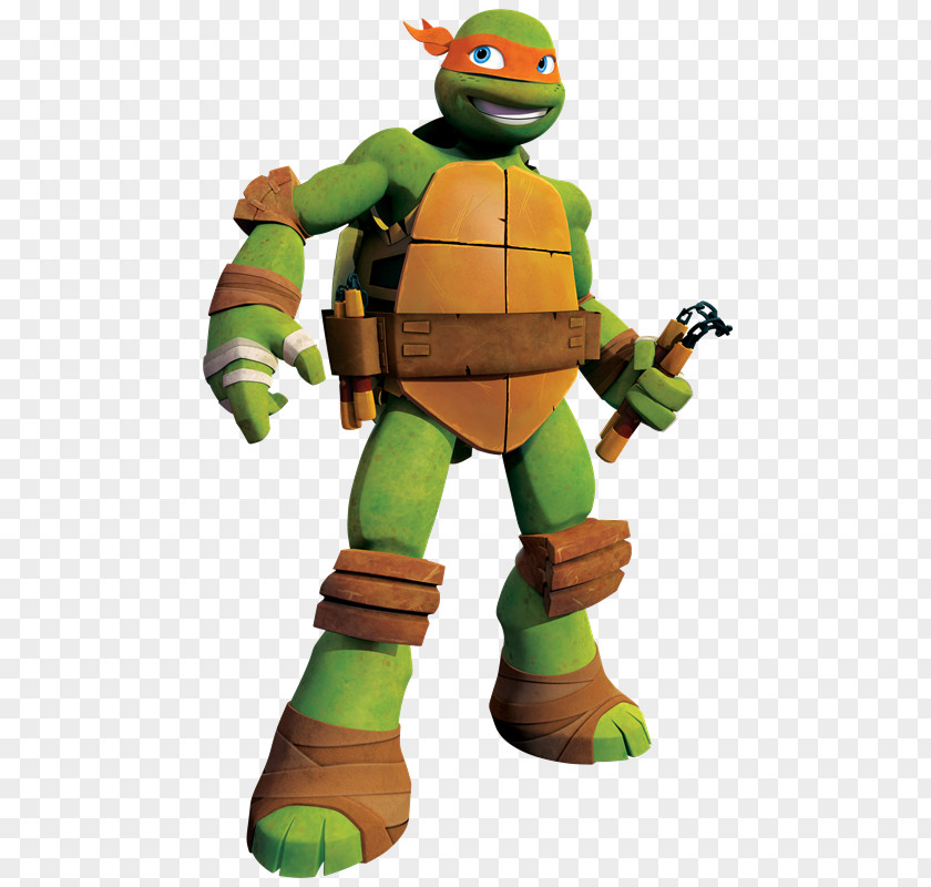 Fnaf Michaelangelo Teenage Mutant Ninja Turtles Karai Splinter PNG