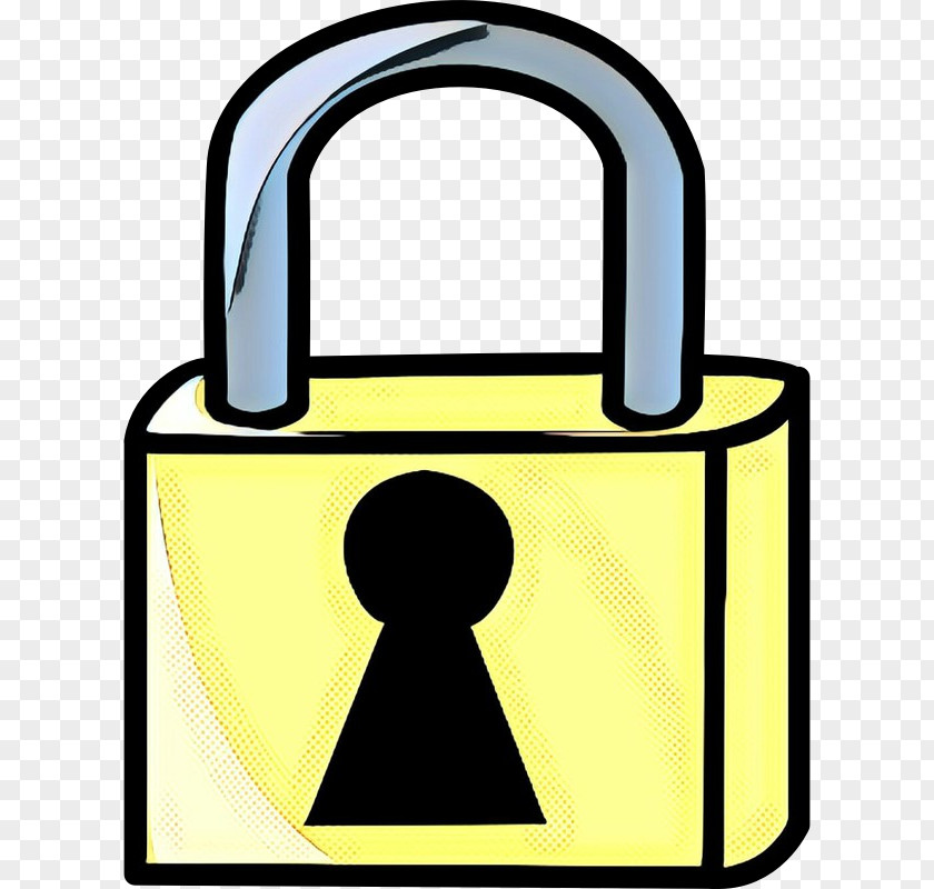 Hardware Accessory Security Cartoon Computer PNG