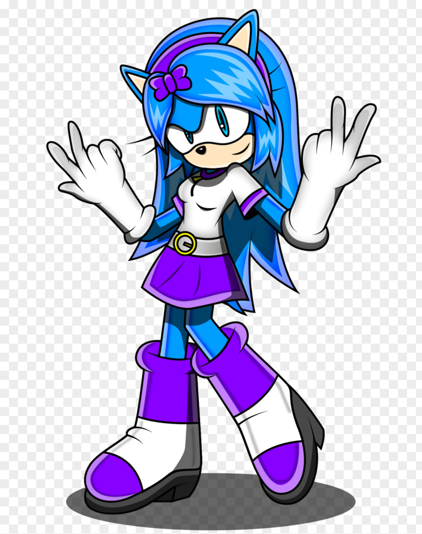 Hedgehog Sonic The Character Art Fiction PNG