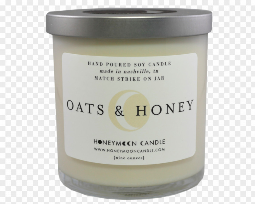 Honey Oats Flavor By Bob Holmes, Jonathan Yen (narrator) (9781515966647) Cream Product Wax PNG