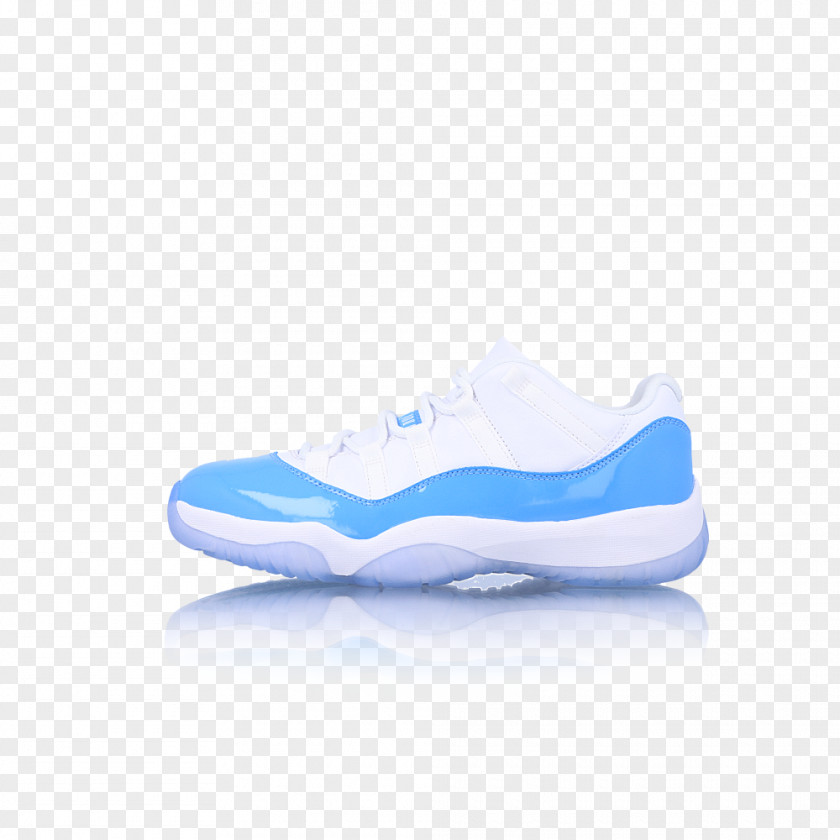 Jordan Sneakers Shoe Footwear Sportswear Blue PNG