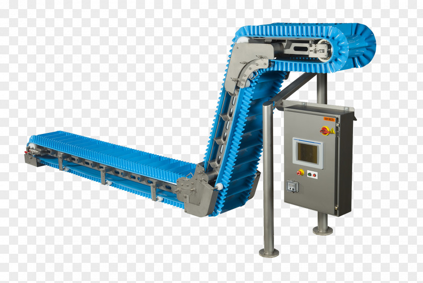 Machine Conveyor System Belt Manufacturing Screw PNG