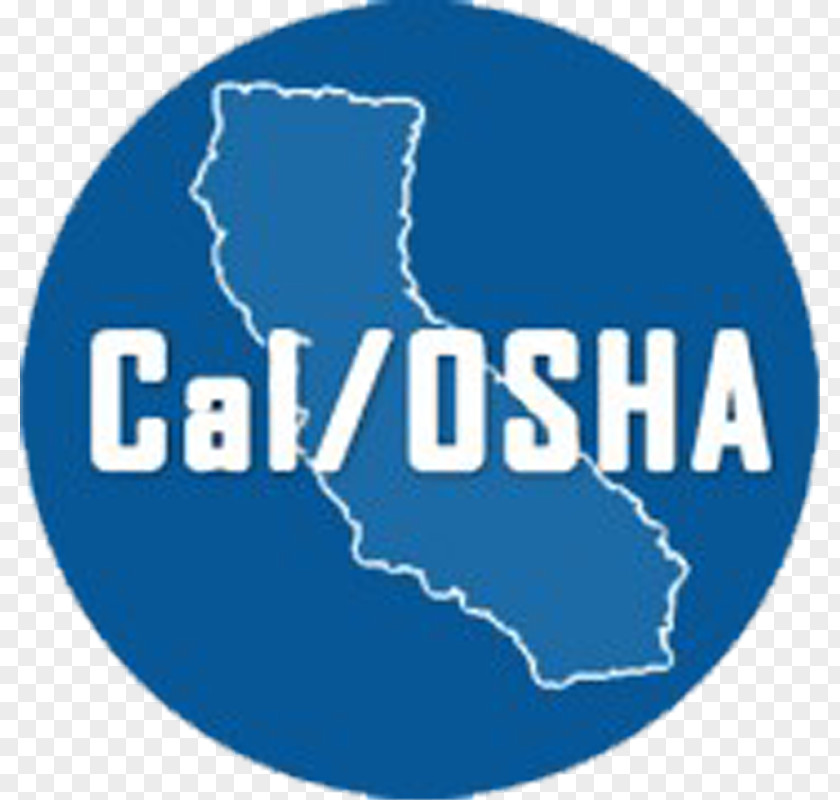 OSHA California Occupational Safety And Health Administration PNG