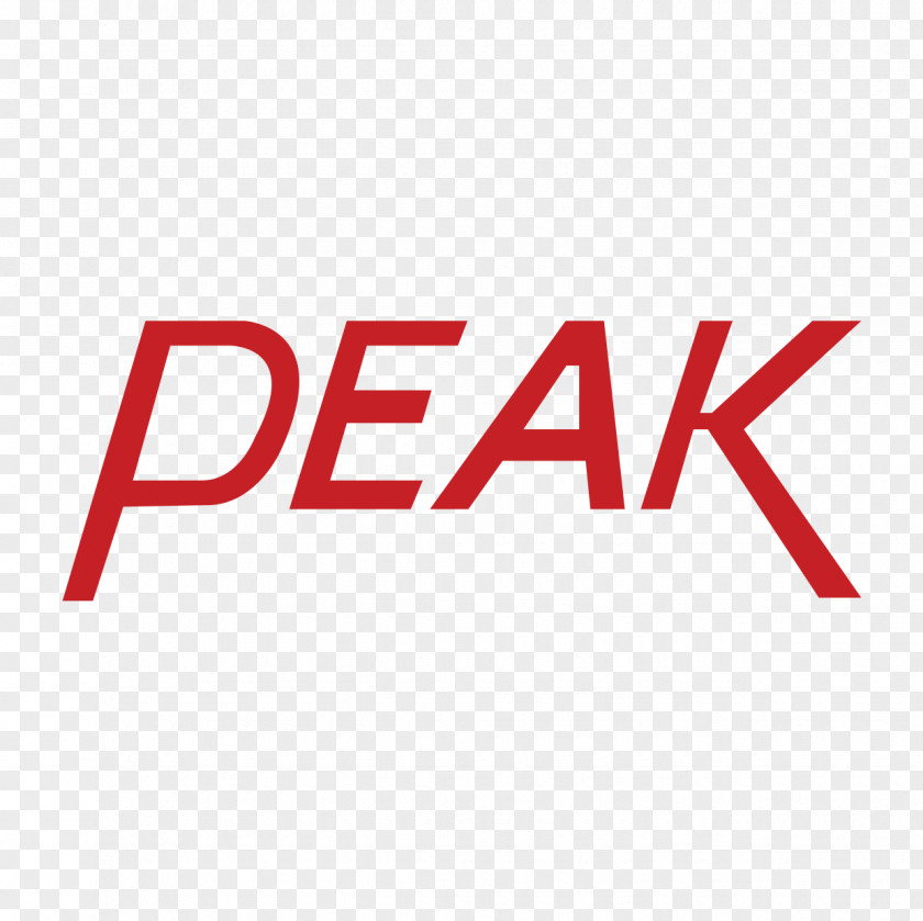 Peak 1964 Loupe Magnifier Logo Brand Product Font PNG