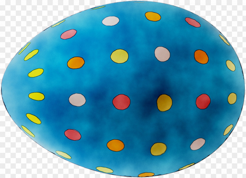 Sphere Ball Easter PNG