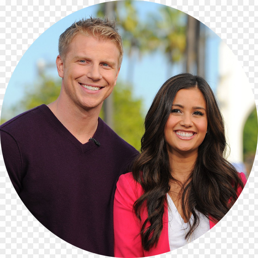 Spouses Day Catherine Giudici Sean Lowe The Bachelor Photography American Broadcasting Company PNG