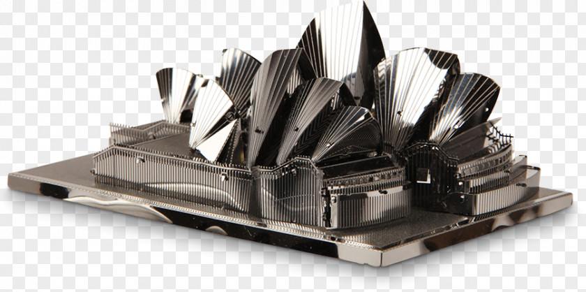 Sydney Opera House Product Design Angle PNG