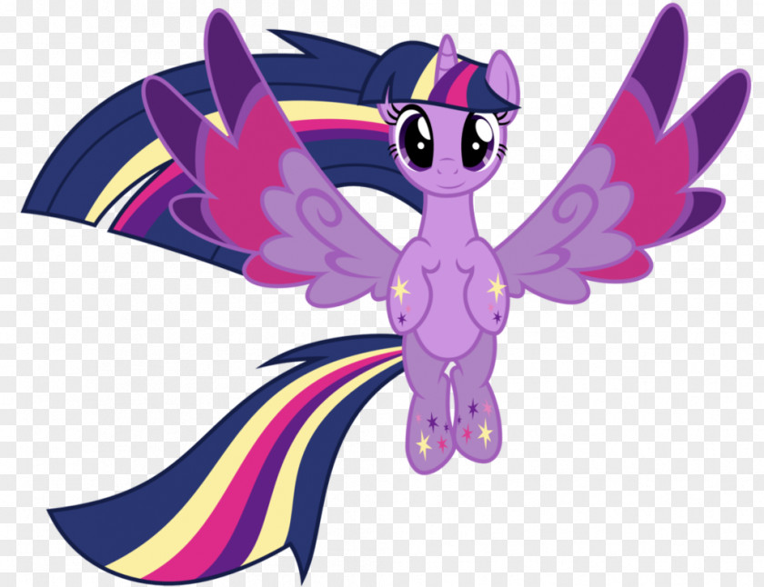 The Butterfly In Mirror Twilight Sparkle Rainbow Dash Pony Pinkie Pie Rarity PNG