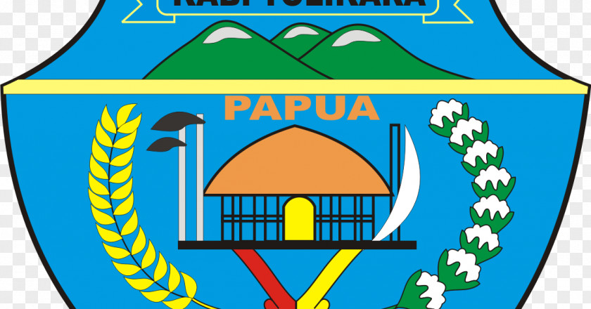 Tolikara Lanny Jaya Regency Paniai Provinces Of Indonesia PNG