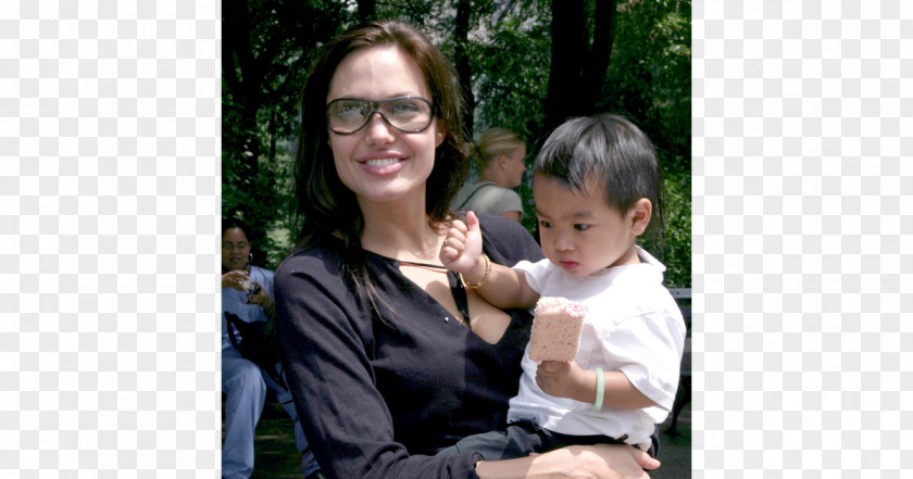 Angelina Jolie New York City Cambodia Female Child Actor PNG