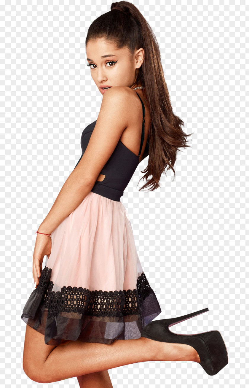 Ariana Grande Dress Prom Lipsy London Clothing PNG