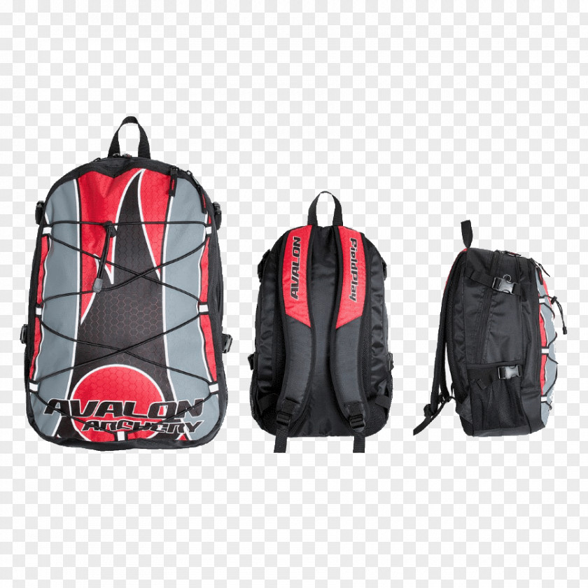 Backpack Archery Crossbow Tasche PNG