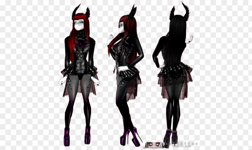 Desktop Wallpaper IMVU Costume PNG