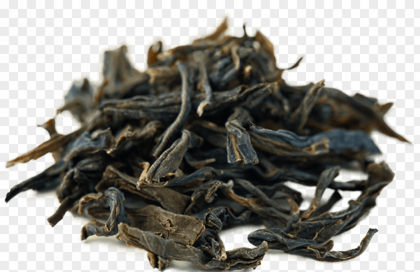 Green Organic Dianhong Tea Nilgiri Oolong PNG