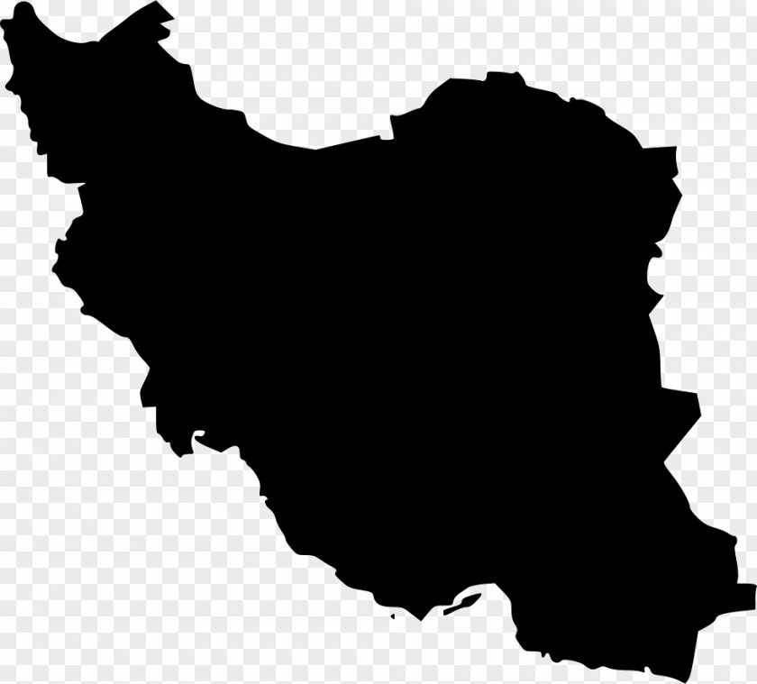 Map Iran Vector Graphics Royalty-free Stock Illustration PNG