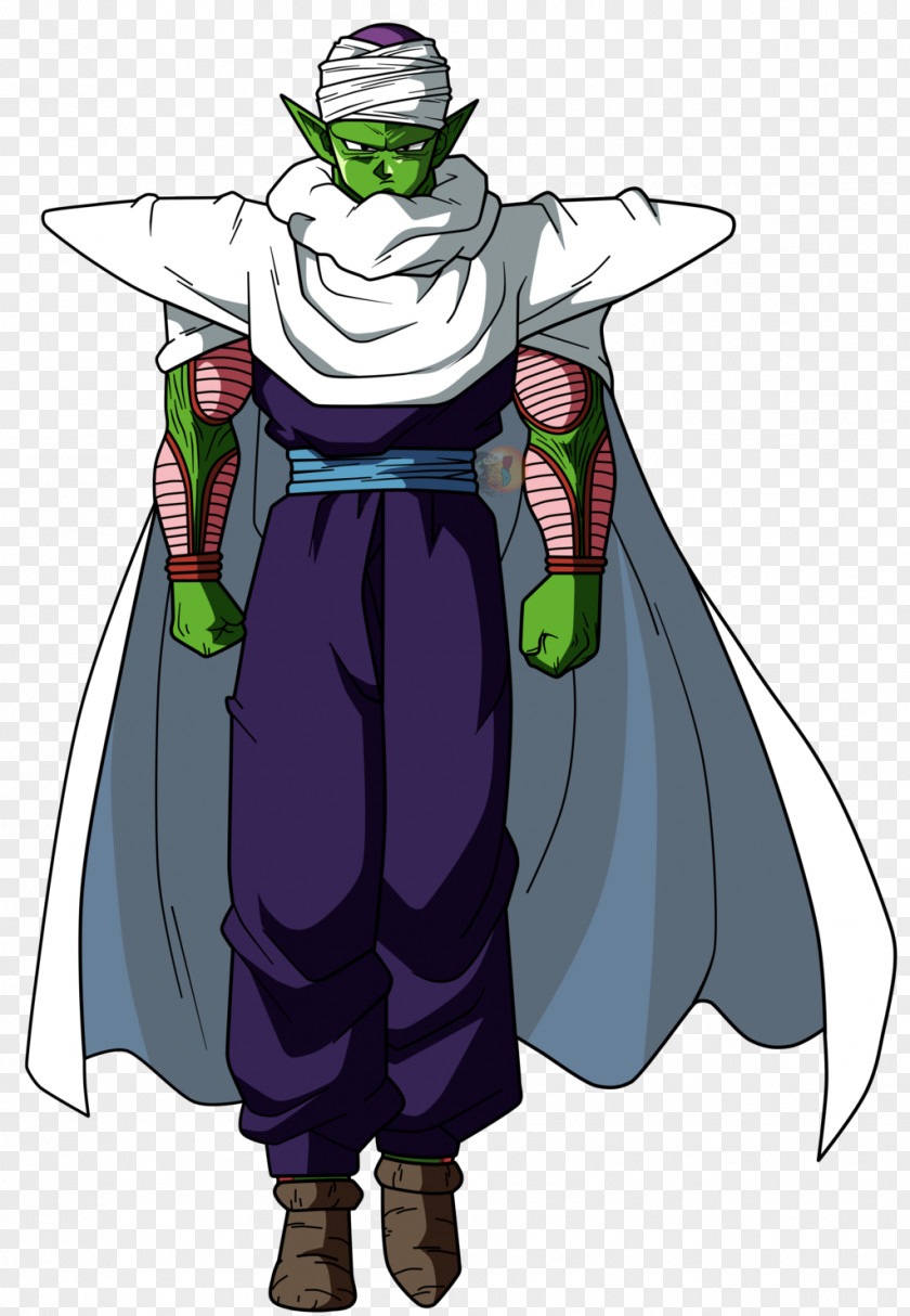Piccolo Gohan Shenron Goku Cell PNG