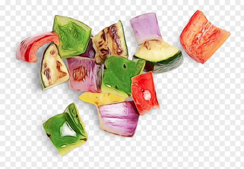 Recipe Plant Salad PNG