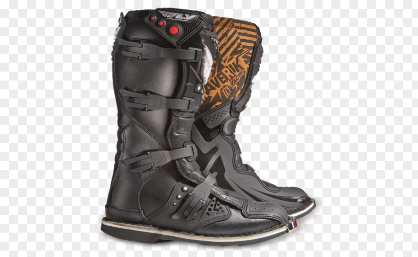 Riding Boots Motorcycle Boot Fox Racing Motocross PNG