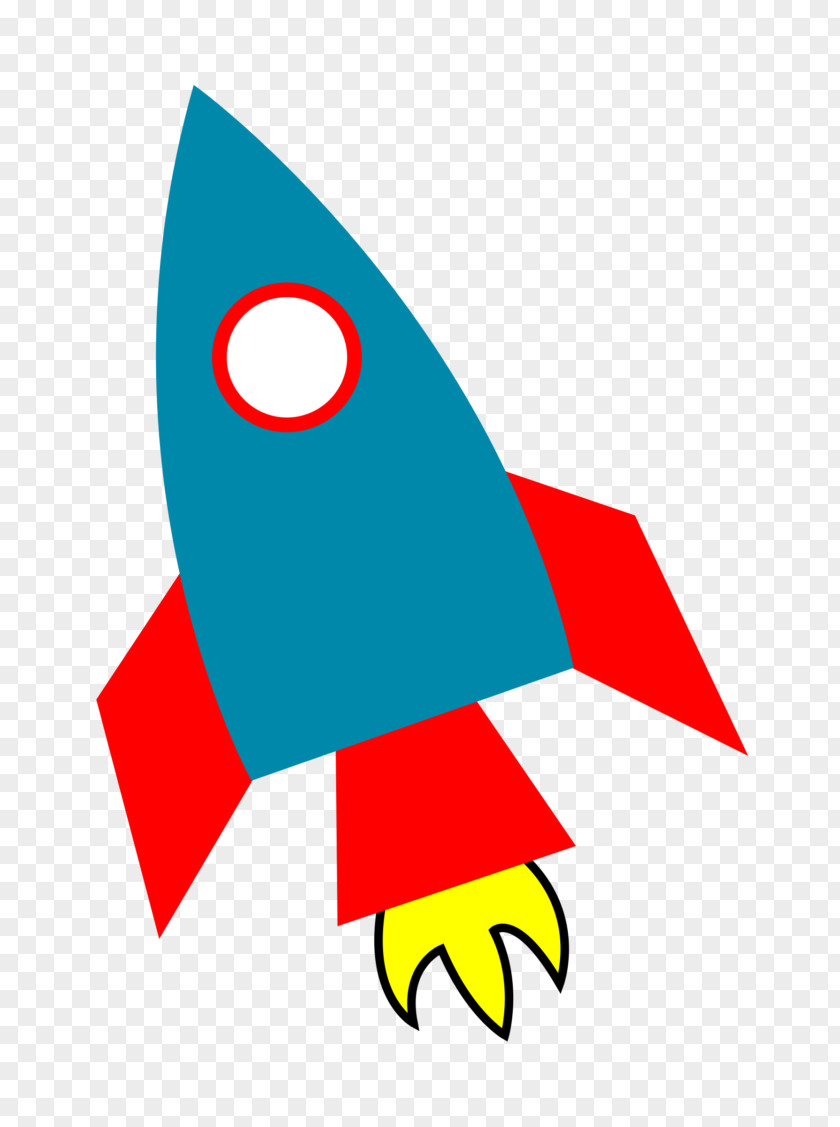 Rocket Kids Spacecraft Clip Art PNG