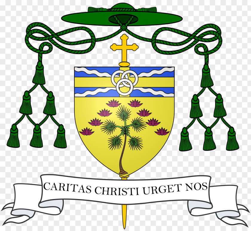 Roman Catholic Diocese Of Harrisburg Coat Arms Catholicism Ecclesiastical Heraldry PNG