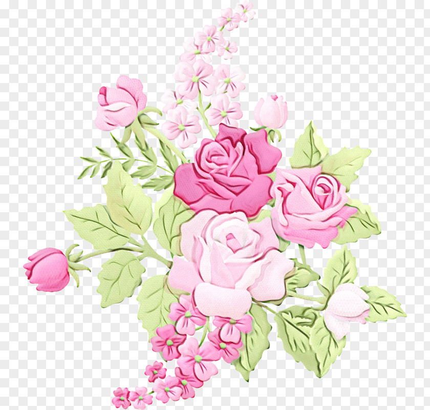 Rose Clip Art Painting Flower PNG
