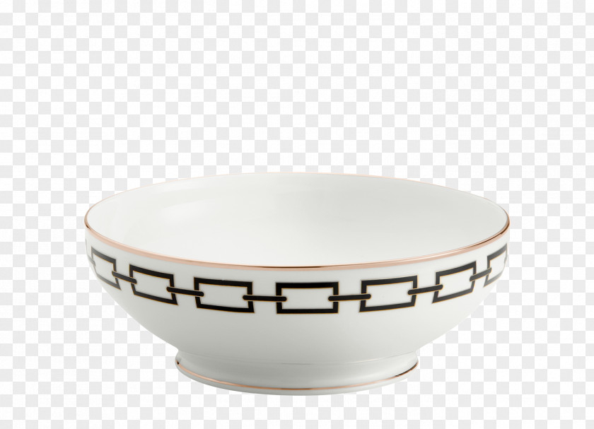 Salad-bowl Doccia Porcelain Ceramic Bowl Tableware PNG