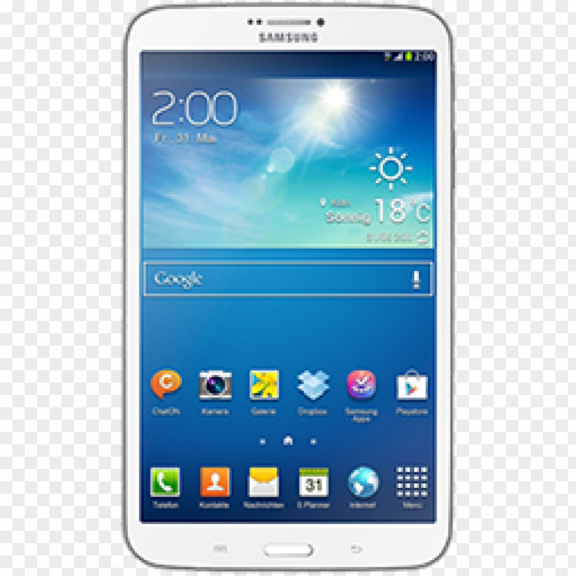 Samsung Galaxy Tab 3 8.0 7.0 10.1 Computer PNG