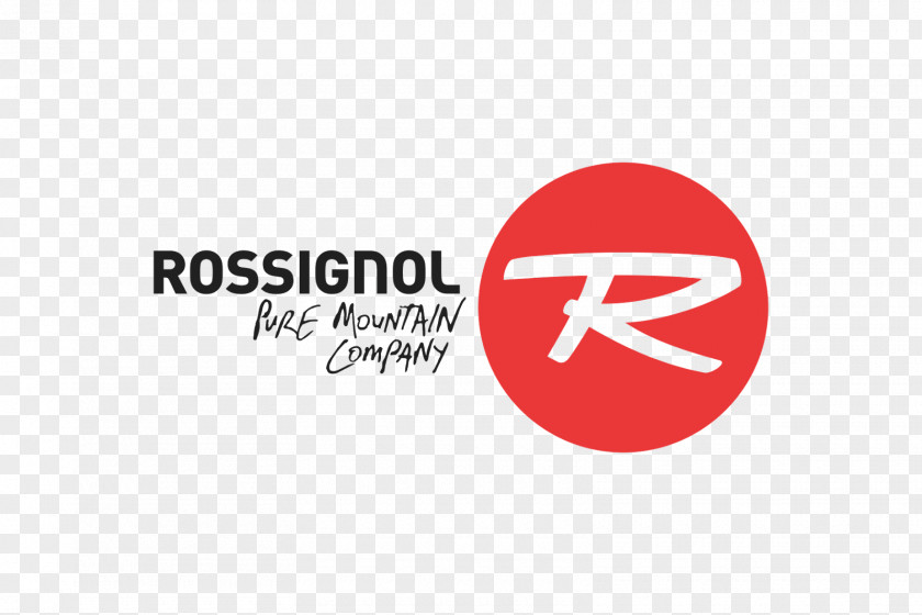 Skiing Skis Rossignol Monoski Logo PNG