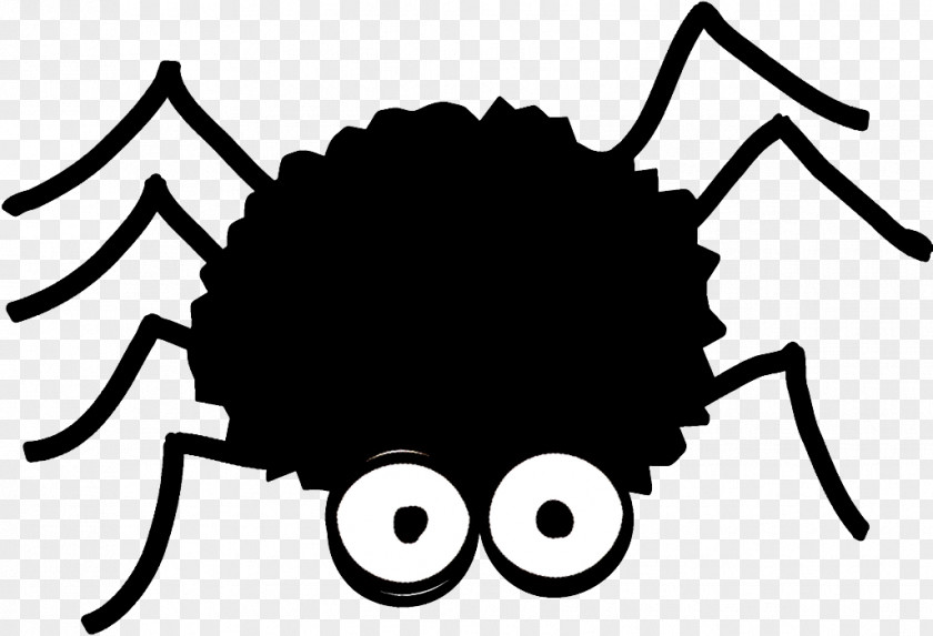 Spider Halloween PNG