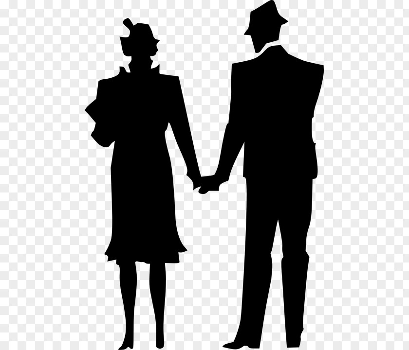 Spouse Cartoon Wife Clip Art Husband Free Content PNG