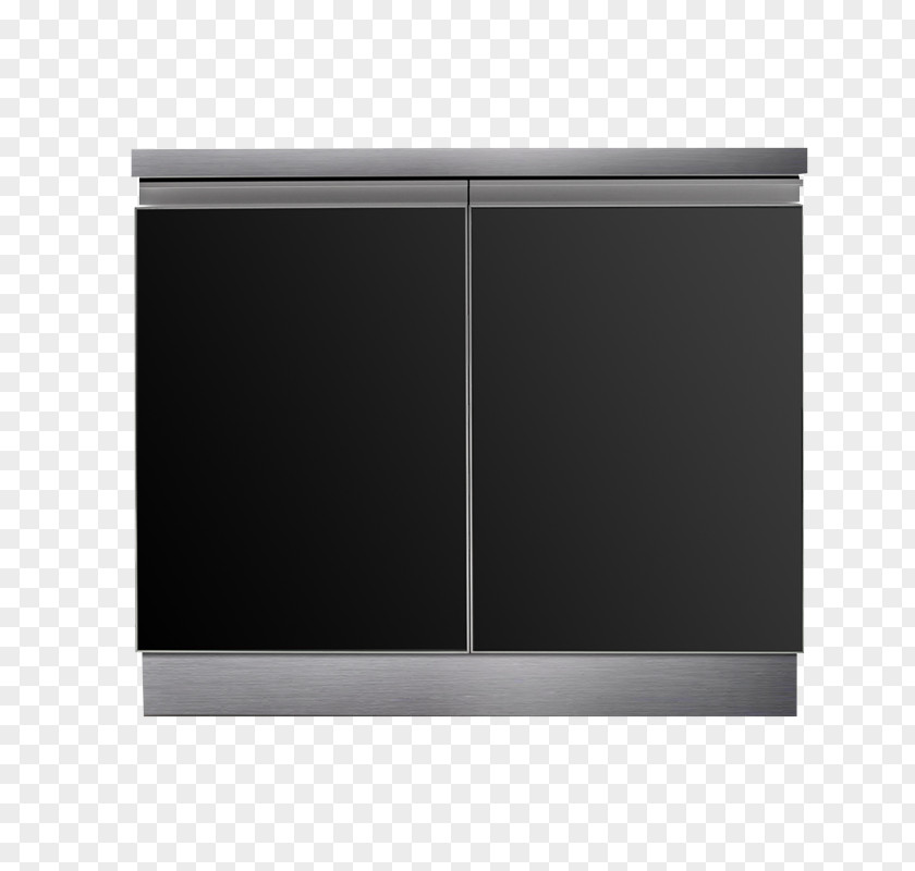 Touch Integrated Kitchen Rectangle PNG