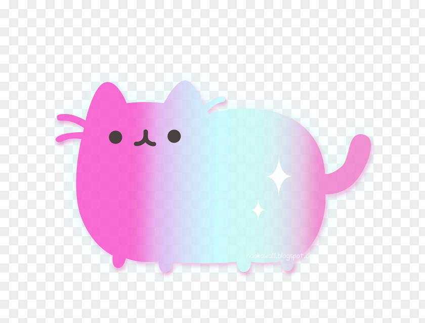 Unicorn Birthday Pusheen Cat Desktop Wallpaper Clip Art PNG