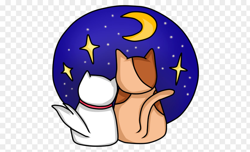 Victorious Cat Clip Art Sticker Telegram Love Cartoon PNG