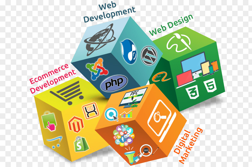 Web Design Website Development Digital Marketing Search Engine Optimization PNG