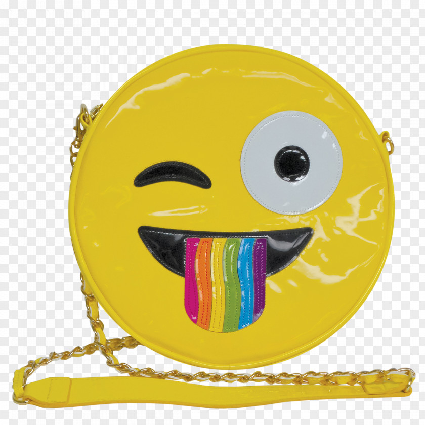 420 Handbag Smiley Emoji Emoticon PNG
