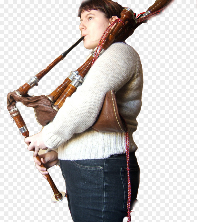 Bagpipe Woodwind Instrument Shoulder Musical Instruments PNG