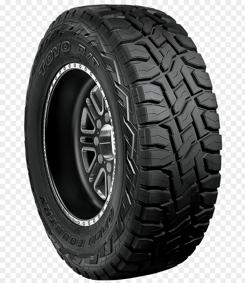 Car Toyo Tire & Rubber Company Radial Sport Utility Vehicle PNG