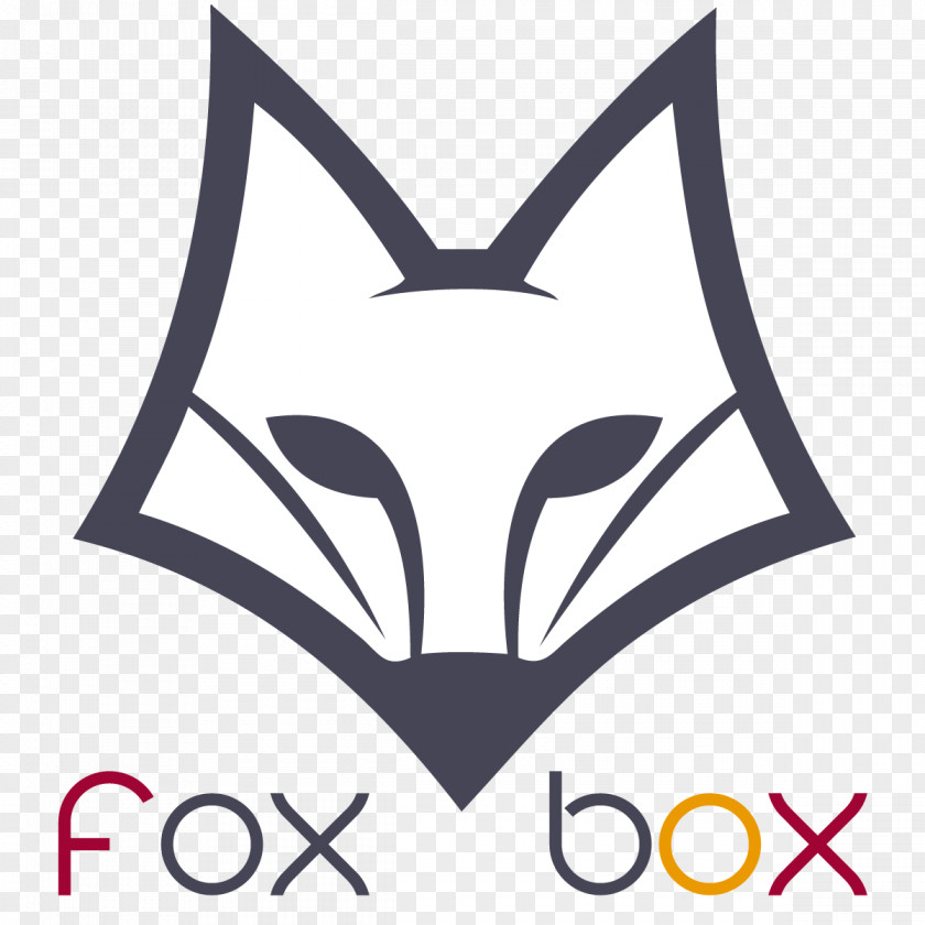 Fox Logo Symbol DeviantArt PNG
