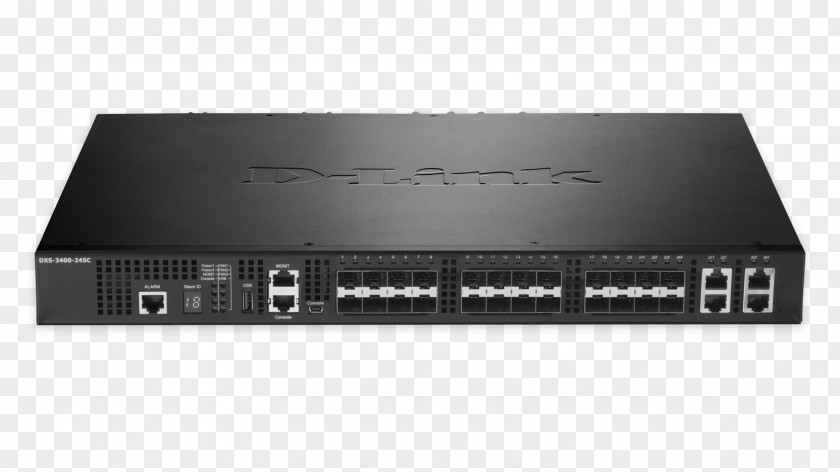 Gigs 10 Gigabit Ethernet Network Switch Router Power Over PNG