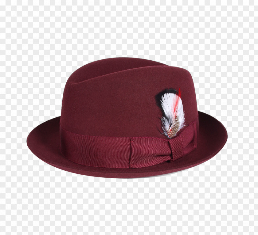 Hat Fedora Magill Manufacturing Inc. PNG