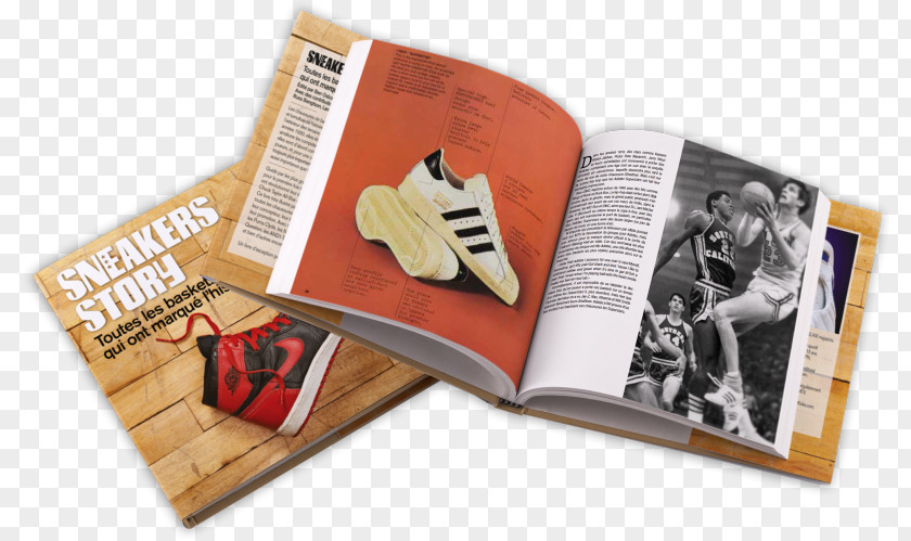 Huginn And Muninn Tattoo Sneakers Story: Toutes Les Baskets Qui Ont Marqué L'histoire Book Brand PNG