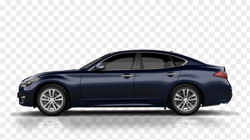 New Car Infiniti QX70 M PNG